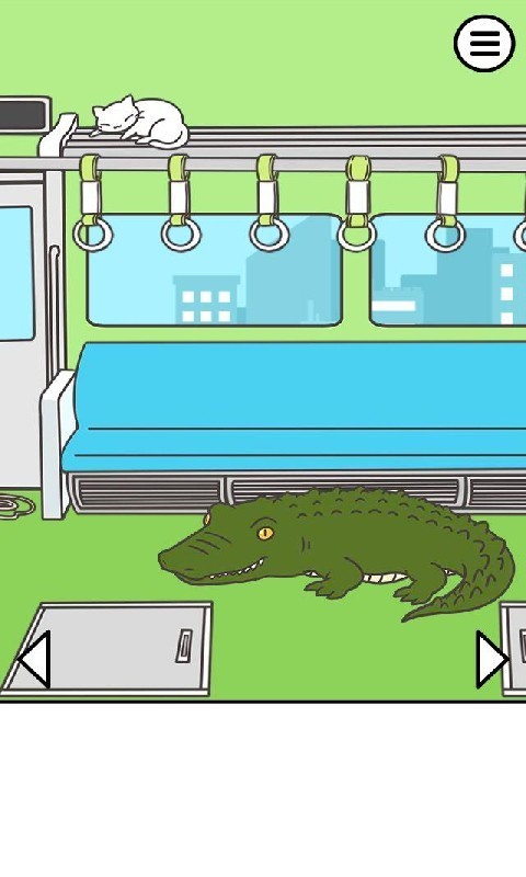 电车抢座大作战-3