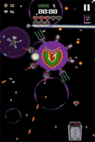 行星炮塔-0