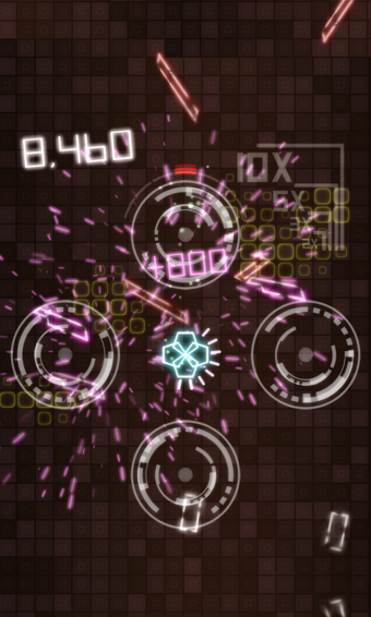 霓虹战机-01