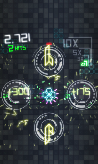 霓虹战机-01