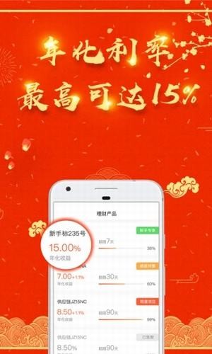一桶金理财投资-2