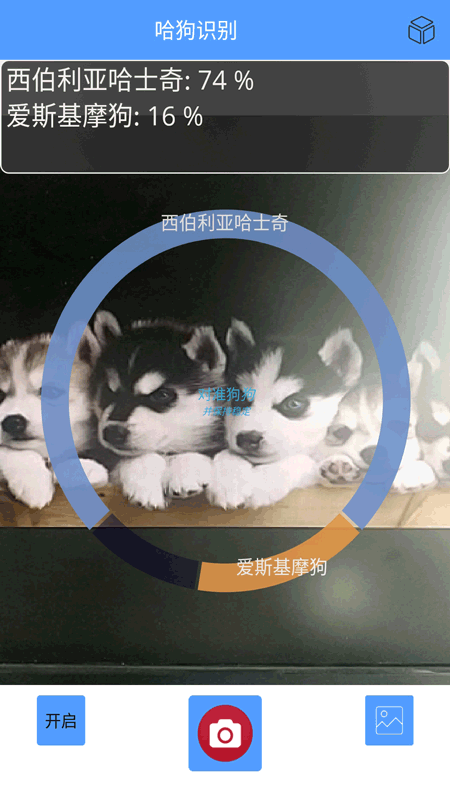 万能拍照识别-2