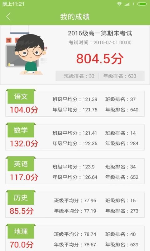 博育通学生版-2