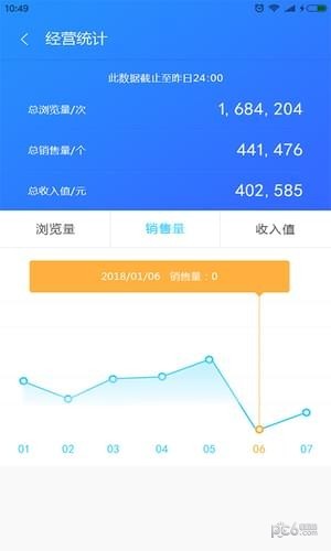 小马微联商家-0