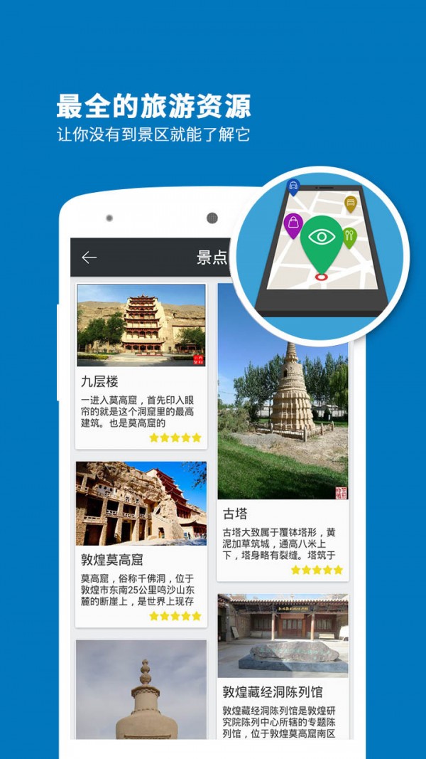 莫高窟导游-1