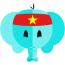 轻松学越南语