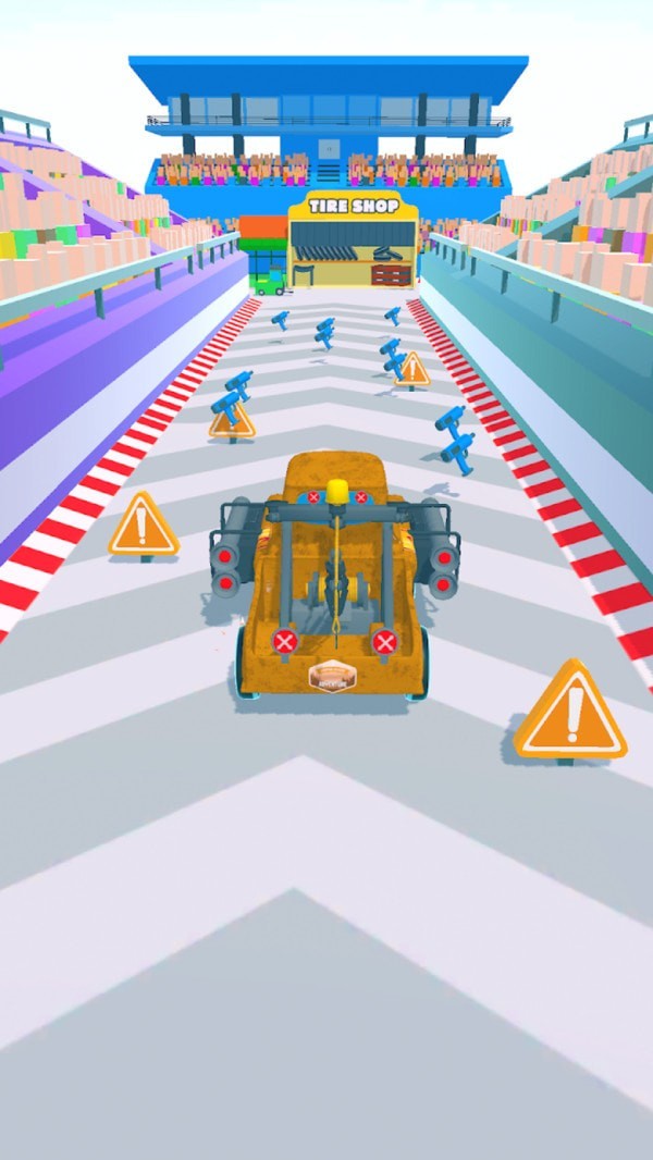 变形金刚战车-01