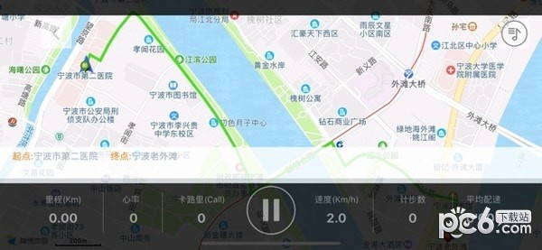小乔快跑-6