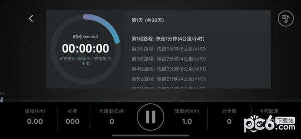 小乔快跑-3