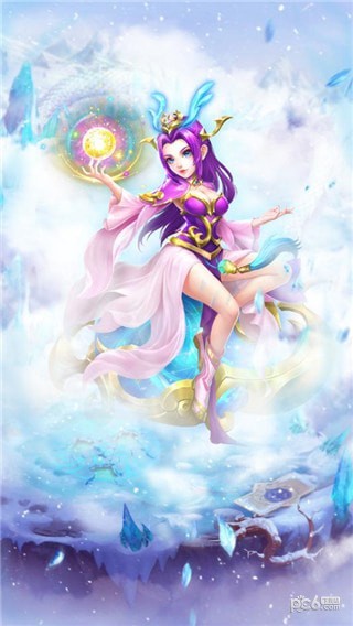 御神决大话封神-01