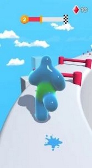 果冻人奔跑-1