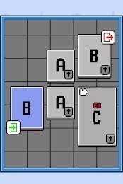 积木迷宫拼图-0
