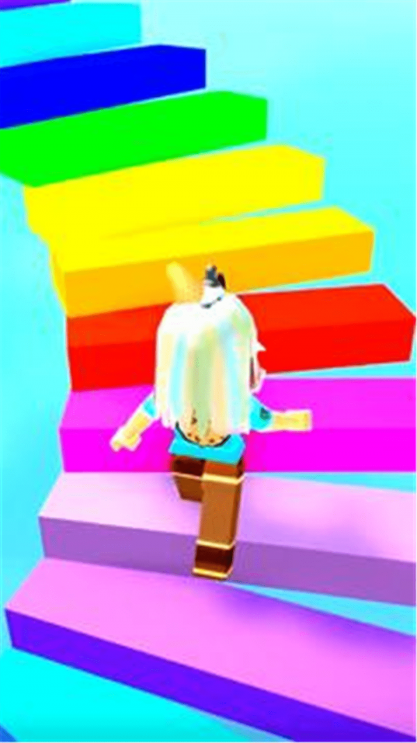 糖果世界公主逃脱-2