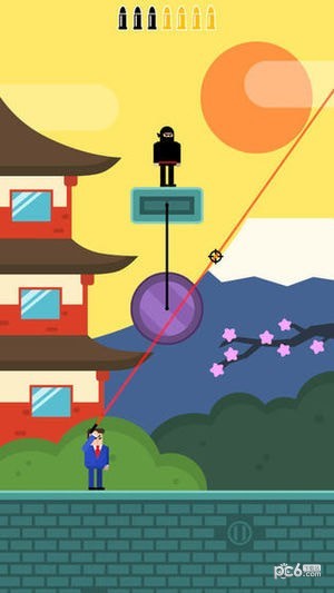 超级子弹先生-1