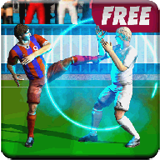 足球选手大战