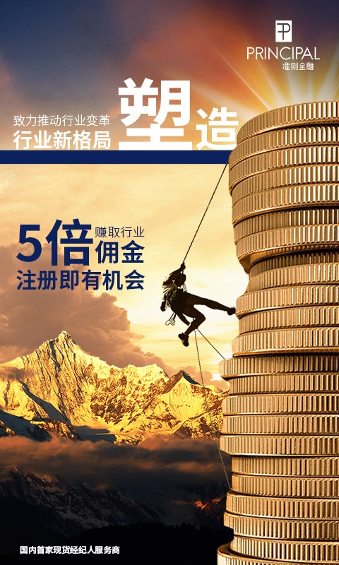 准则金融-0