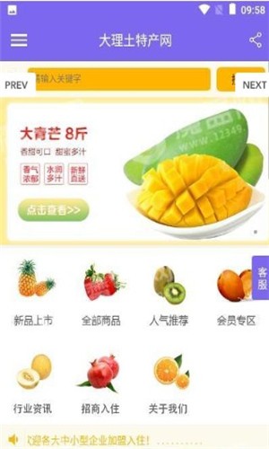 大理土特产网-01
