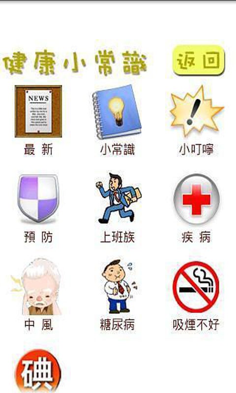 宝贝轻松学常识-3