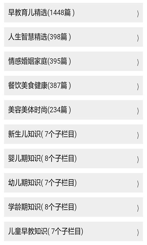 幼儿早教百科全书大全-01