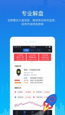 经传炒股-2