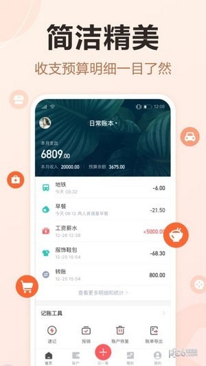 公司理财-0