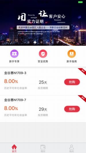 金谷-1