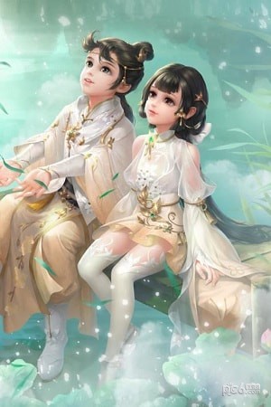万古至尊-01