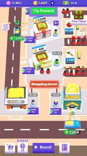 了不起的商店模拟器-0