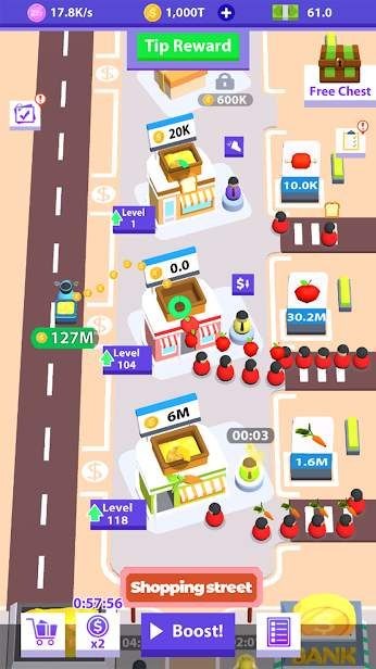 了不起的商店模拟器-2