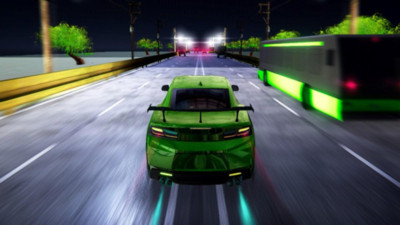 交通赛车2019-3