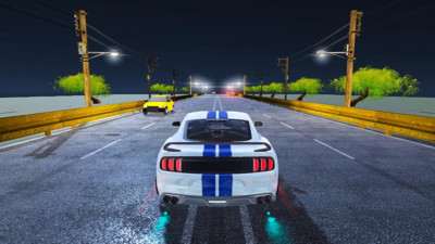 交通赛车2019-0