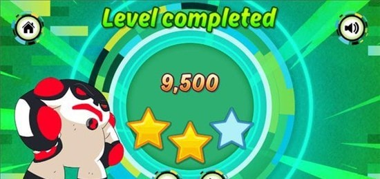 外星人冒险-0