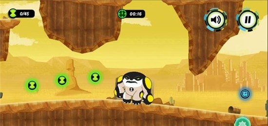 外星人冒险-1