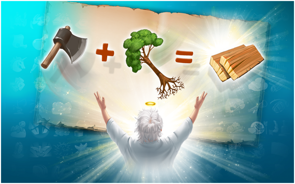 涂鸦上帝中文高清版-1