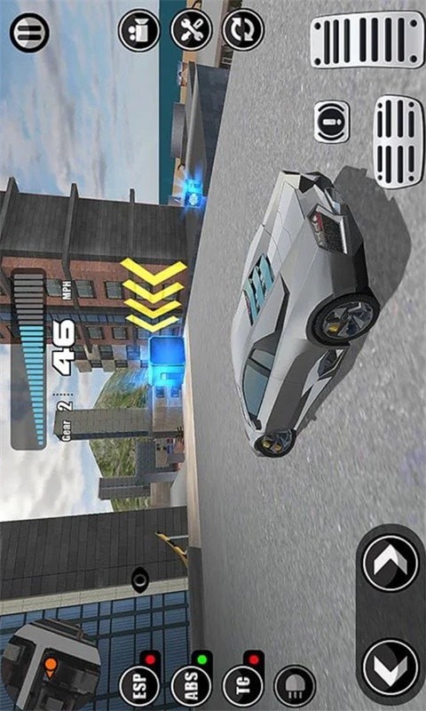 炫动极限飞车-1