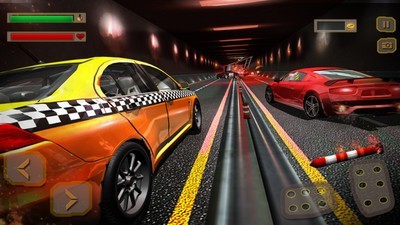 疯狂出租车-01