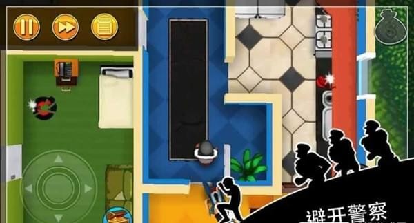 神偷鲍勃道具免费版-01