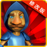 英雄传说科乐征服者