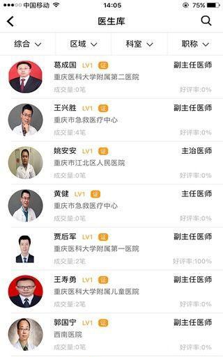 鸣医通-1