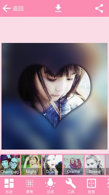 小公主相机-2