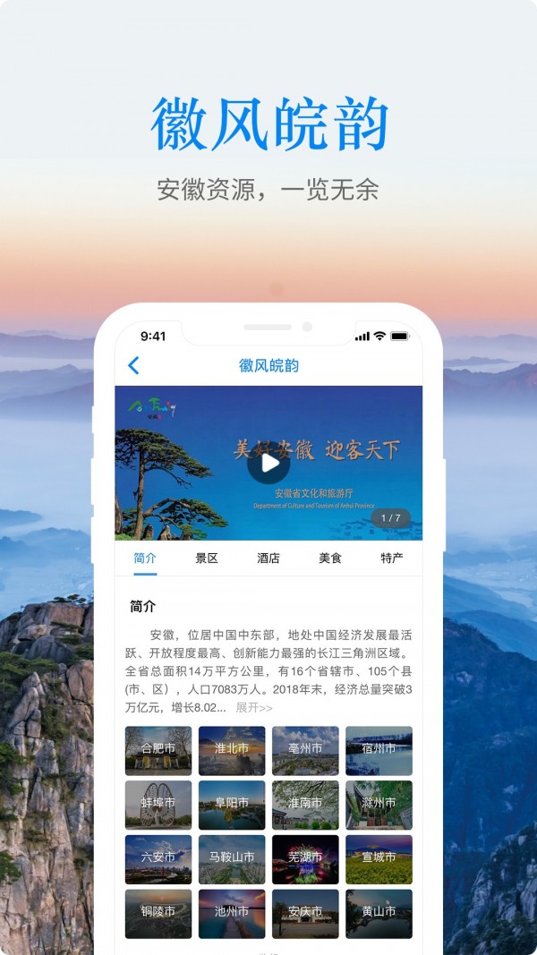 皖游通-1