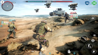 国度射击战争-3