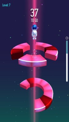 太空人螺旋塔-1
