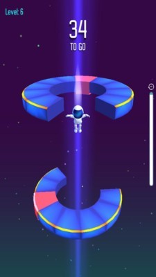 太空人螺旋塔-0