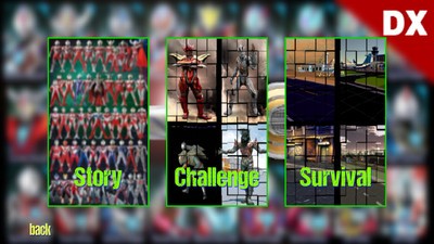 奥特曼变身器战斗-01