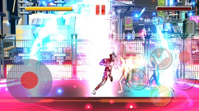 奥特曼变身器战斗-01