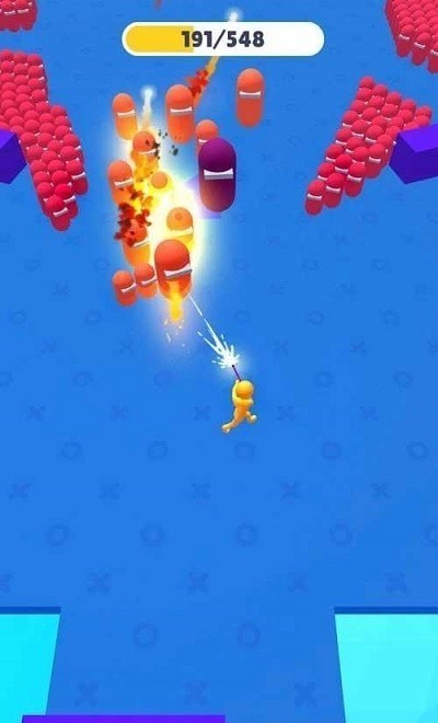 武器英雄射击-2