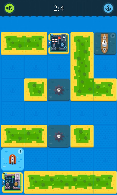 海军对战棋-2