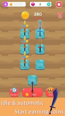 剑刃进化-1
