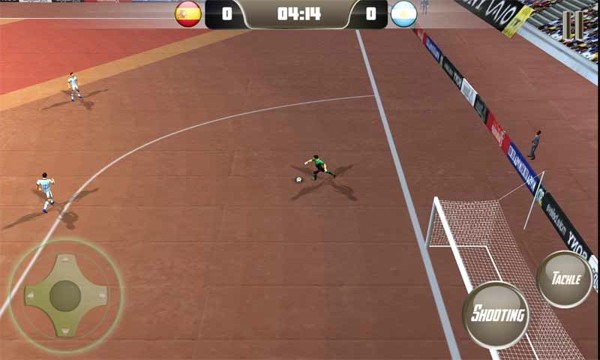 微型足球赛-3